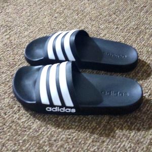 Adidas unisex slides